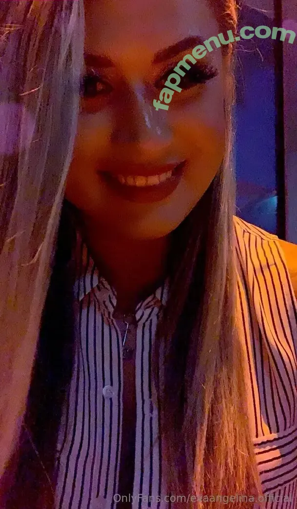 Eva Angelina nude photo #0042 (evaangelina.official)