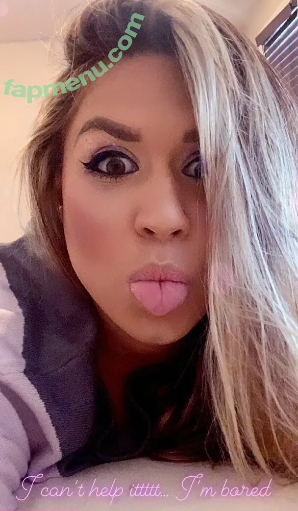 Eva Angelina nude photo #0043 (evaangelina.official)