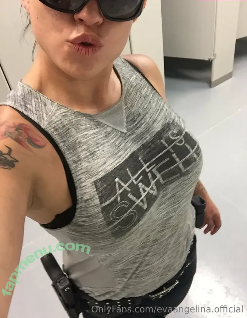 Eva Angelina nude photo #0047 (evaangelina.official)