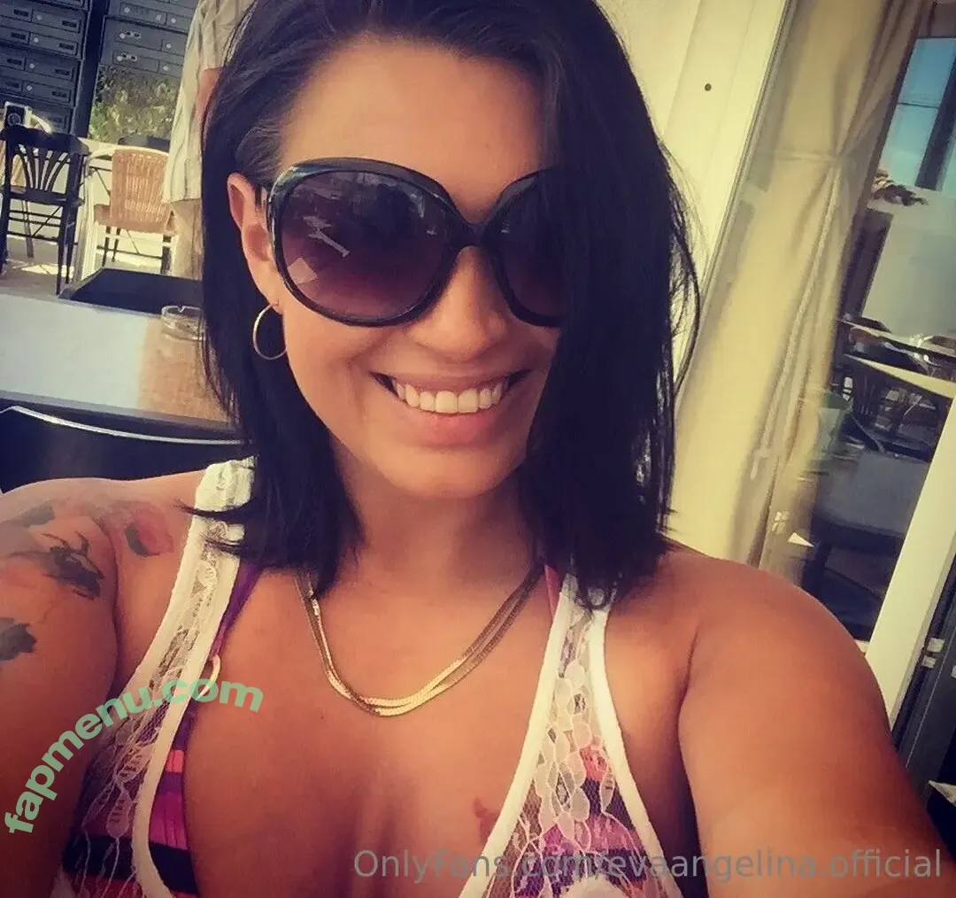 Eva Angelina nude photo #0050 (evaangelina.official)