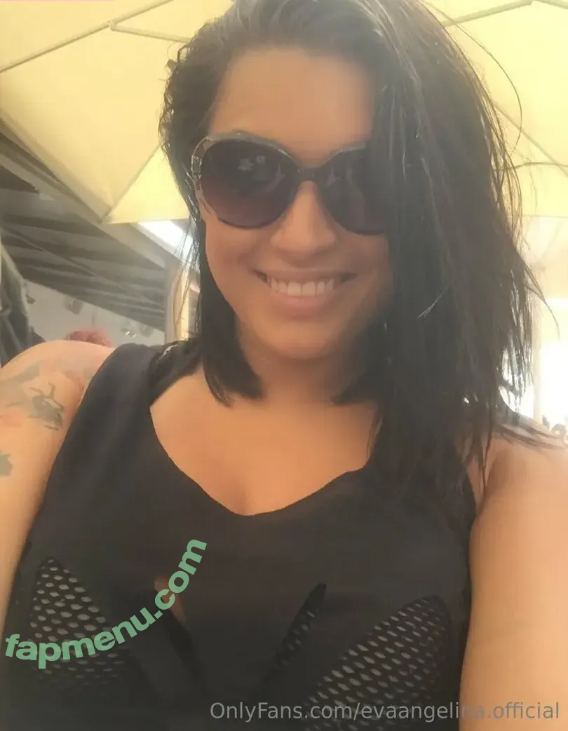 Eva Angelina nude photo #0072 (evaangelina.official)