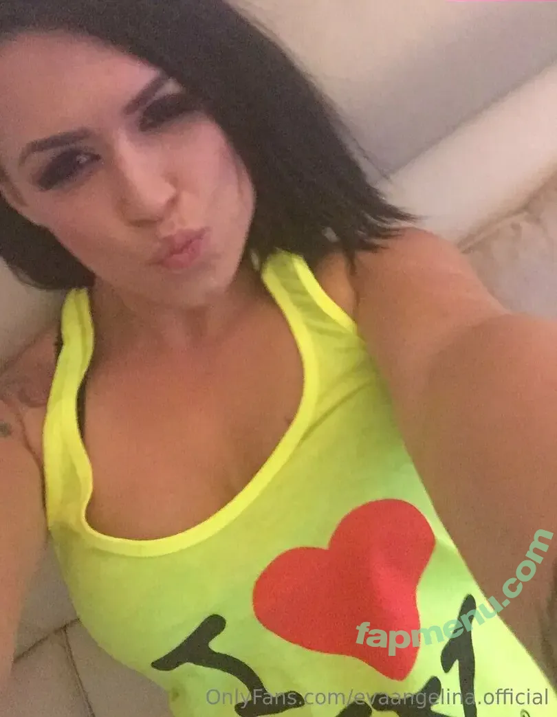 Eva Angelina nude photo #0077 (evaangelina.official)