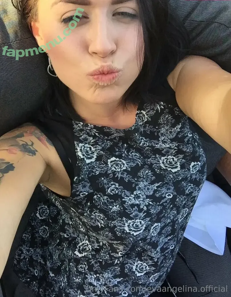 Eva Angelina nude photo #0078 (evaangelina.official)