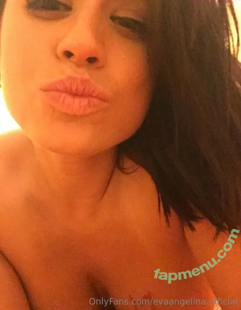 Eva Angelina nude photo #0089 (evaangelina.official)