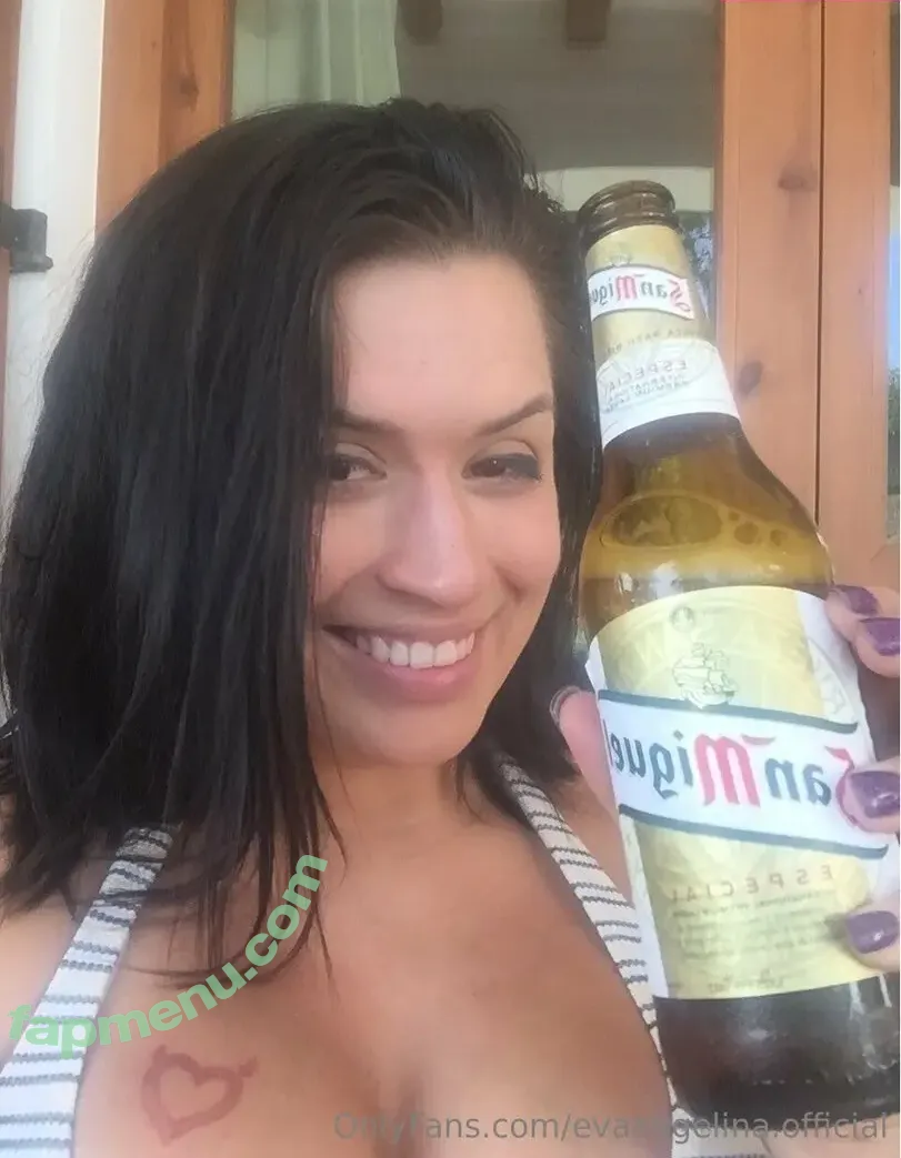 Eva Angelina nude photo #0098 (evaangelina.official)