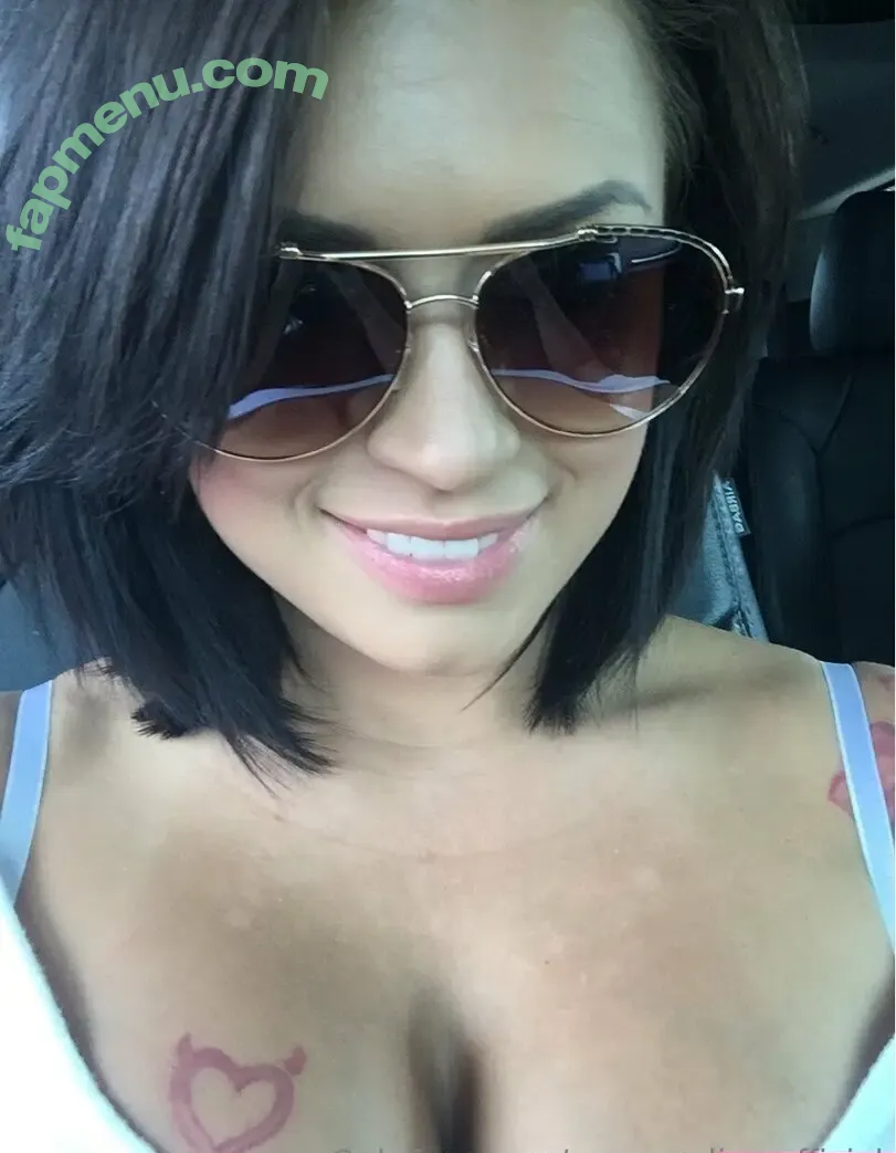 Eva Angelina nude photo #0100 (evaangelina.official)