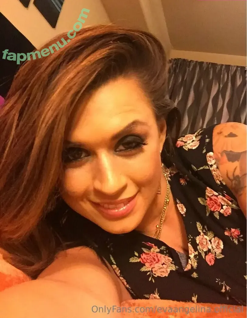 Eva Angelina nude photo #0101 (evaangelina.official)