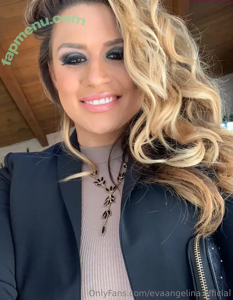 Eva Angelina nude photo #0119 (evaangelina.official)