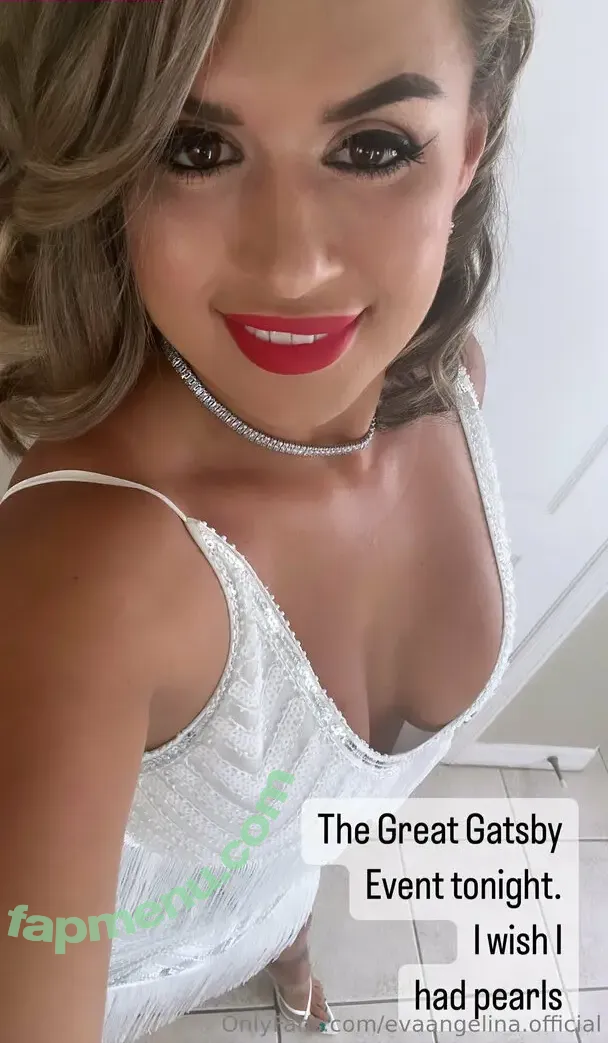 Eva Angelina nude photo #0128 (evaangelina.official / evaangelinafans)