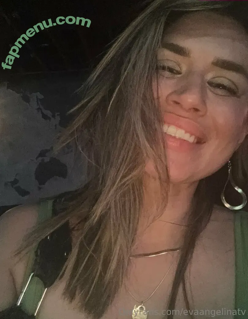 Eva Angelina nude photo #0130 (evaangelina.official)