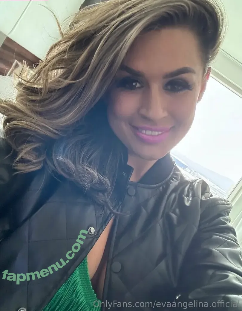 Eva Angelina nude photo #0153 (evaangelina.official)