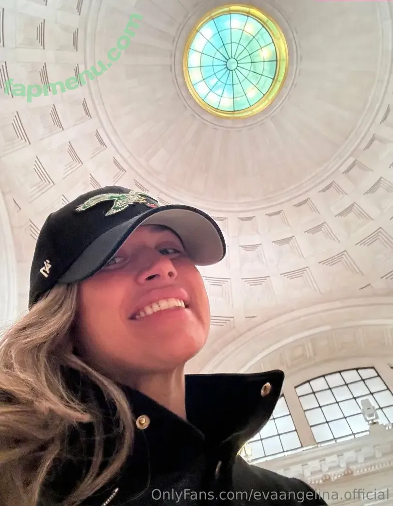 Eva Angelina nude photo #0154 (evaangelina.official)