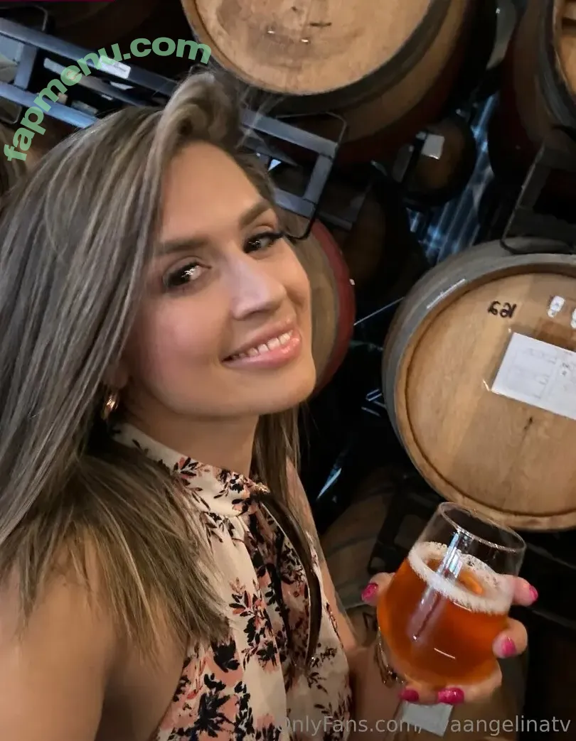 Eva Angelina nude photo #0158 (evaangelina.official)