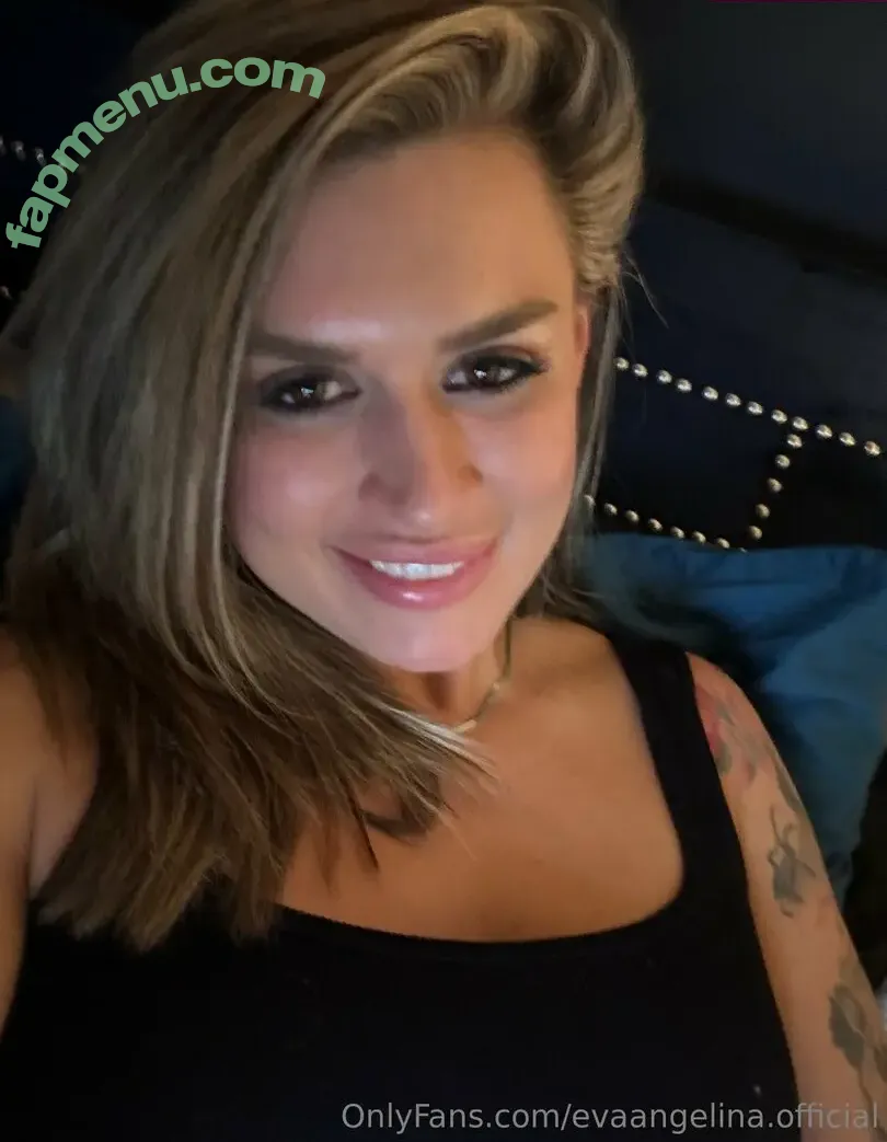 Eva Angelina nude photo #0164 (evaangelina.official)