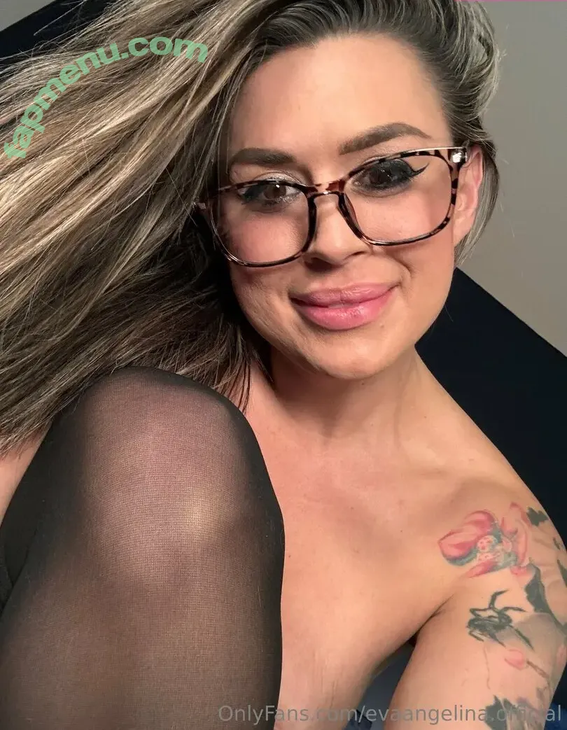 Eva Angelina nude photo #0167 (evaangelina.official)