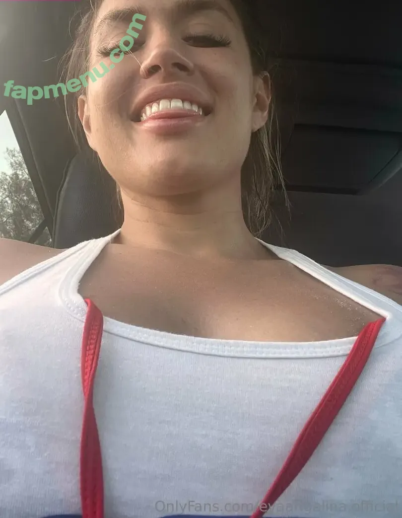 Eva Angelina nude photo #0168 (evaangelina.official)