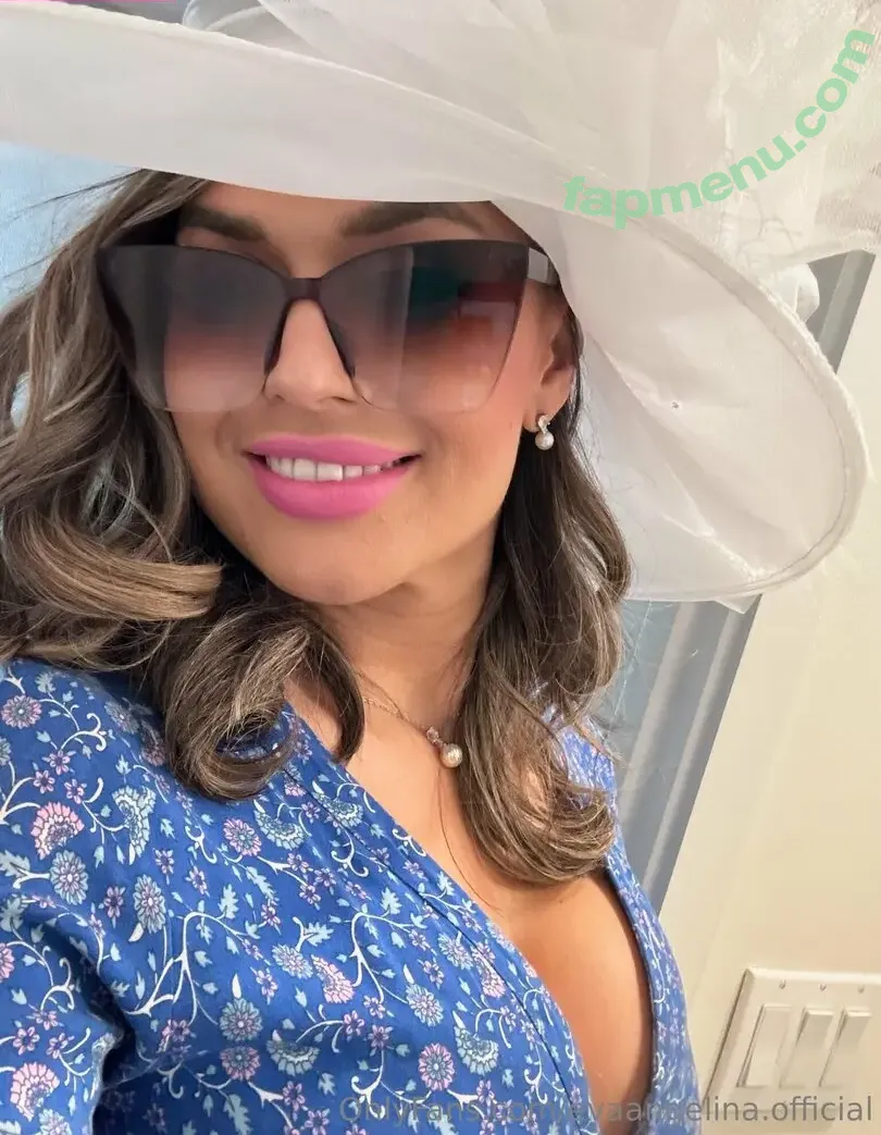 Eva Angelina nude photo #0171 (evaangelina.official)