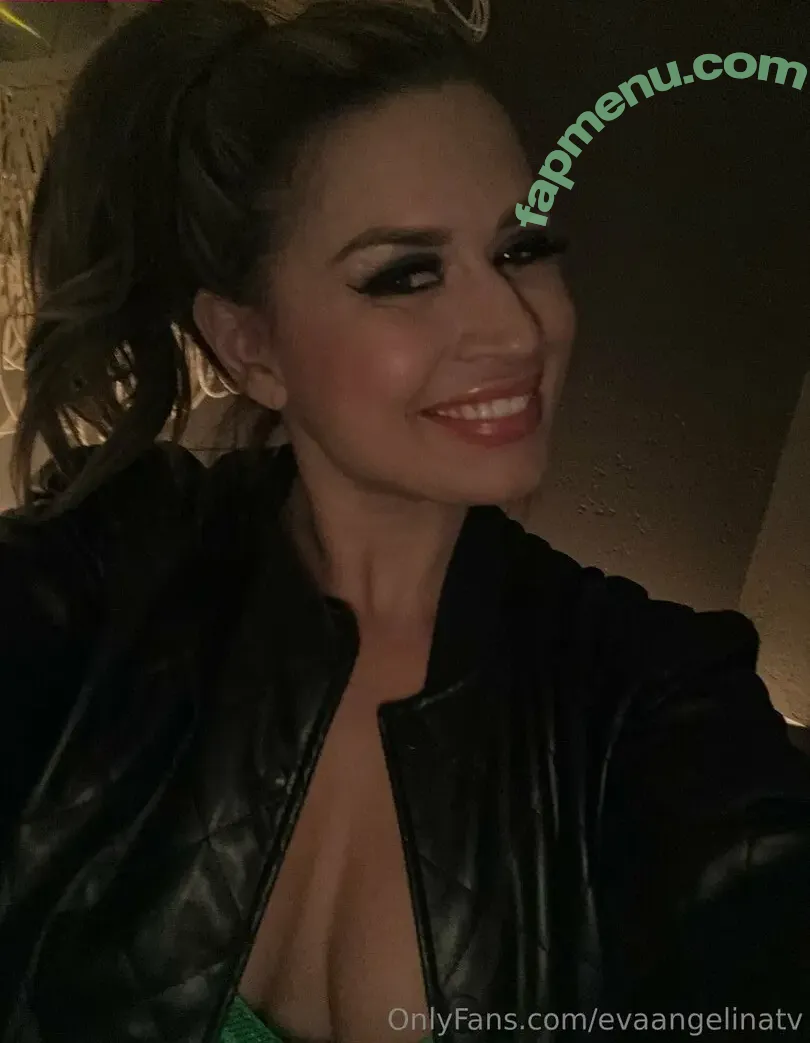 Eva Angelina nude photo #0185 (evaangelina.official)