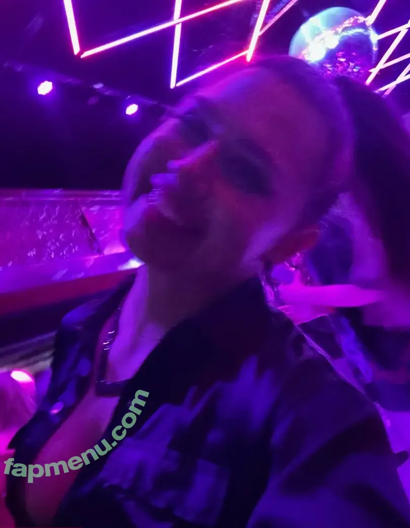 Eva Angelina nude photo #0192 (evaangelina.official)