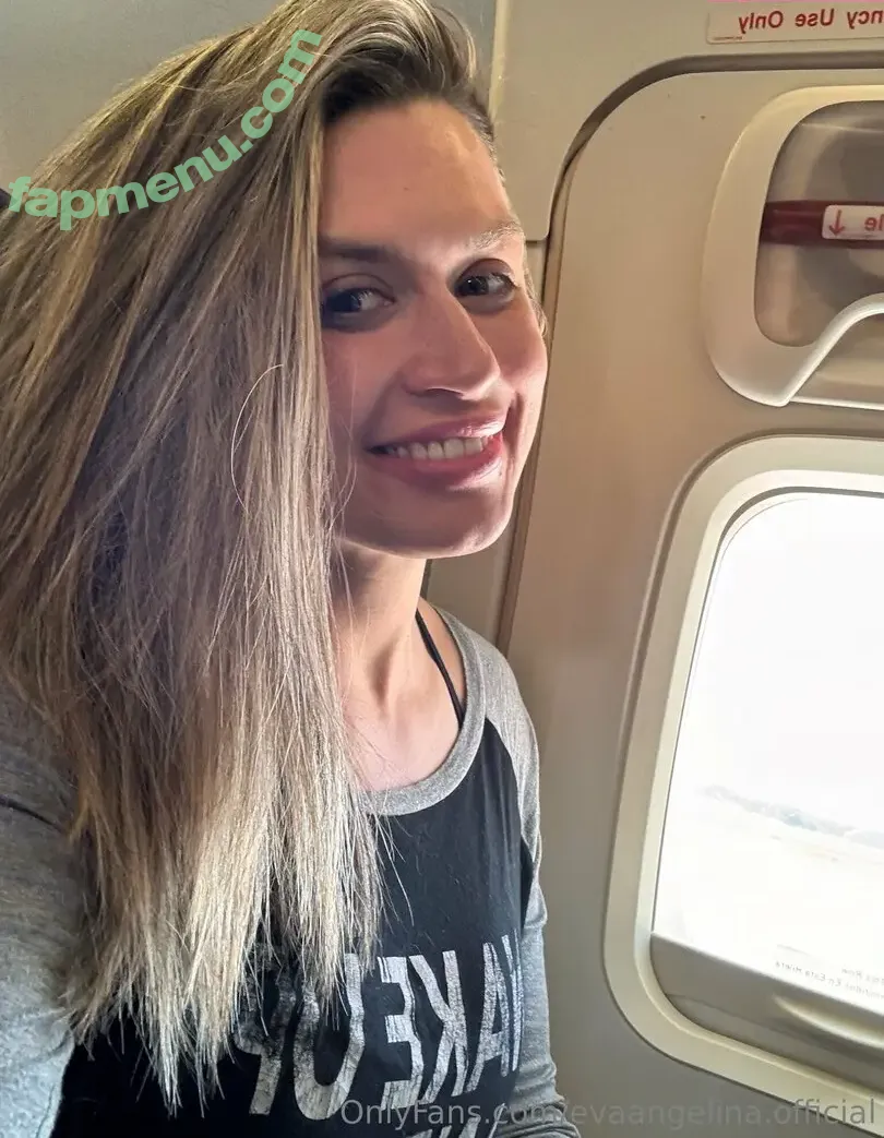 Eva Angelina nude photo #0194 (evaangelina.official)