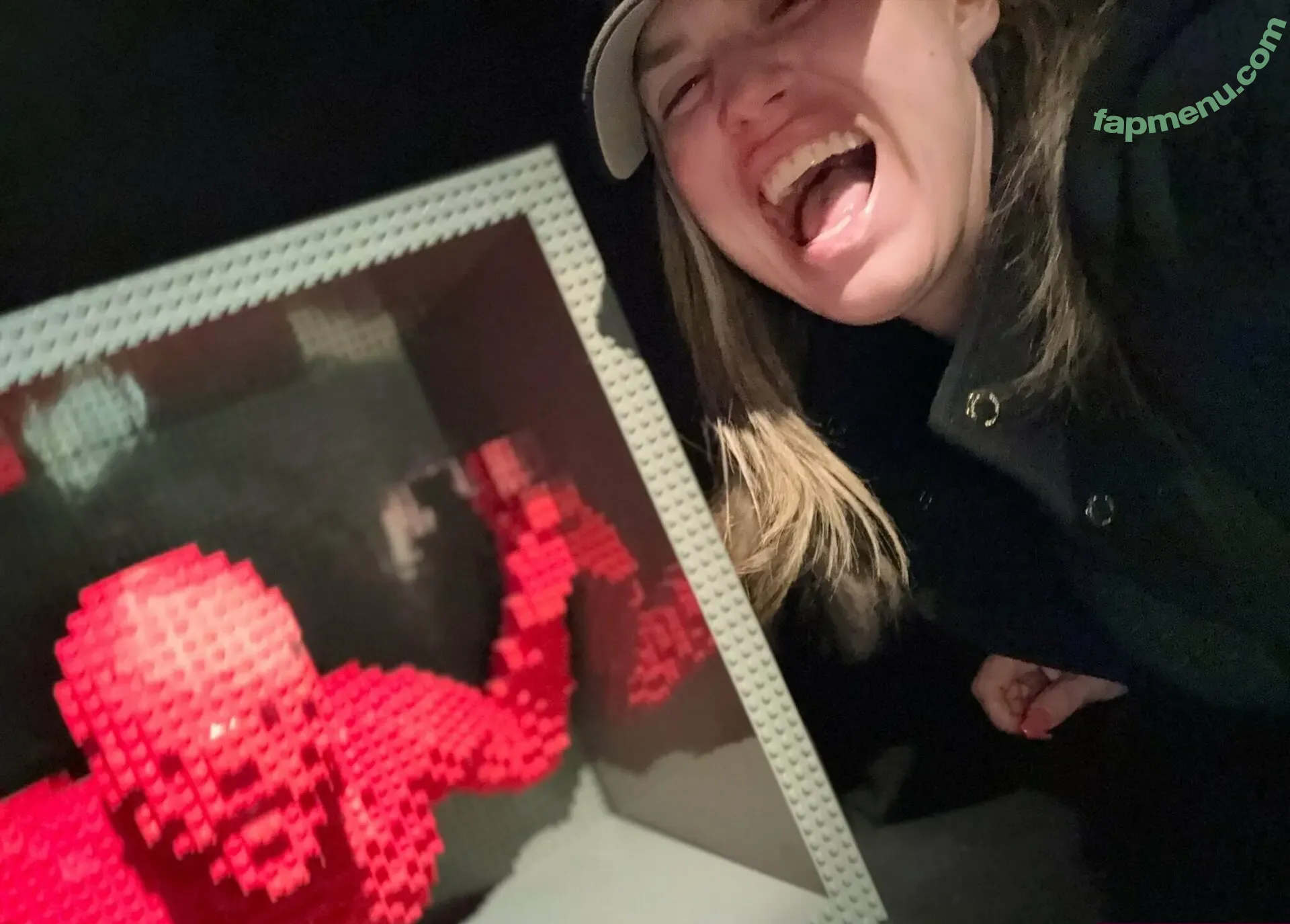 Eva Angelina nude photo #0211 (evaangelina.official)