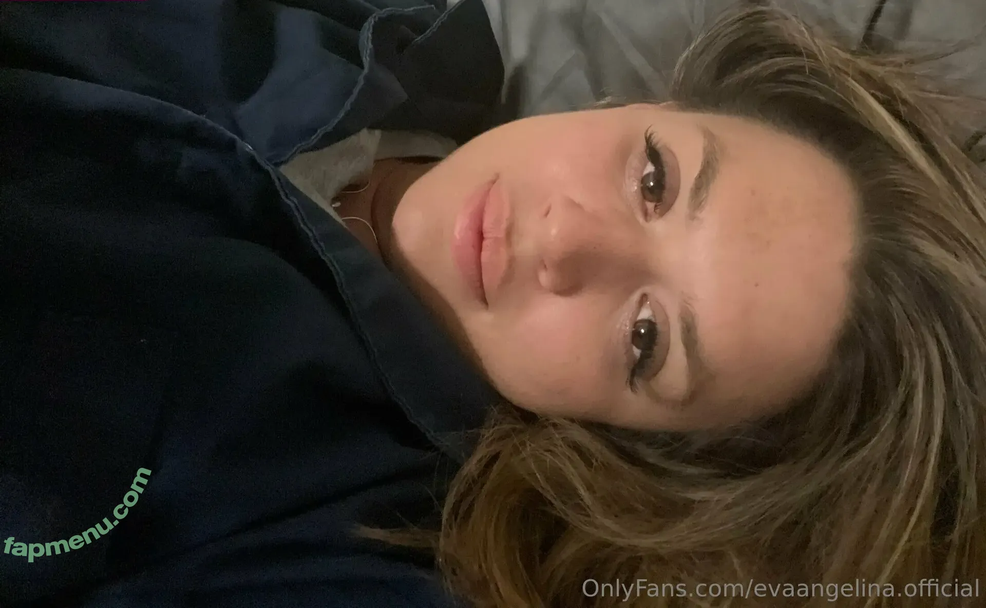 Eva Angelina nude photo #0214 (evaangelina.official)