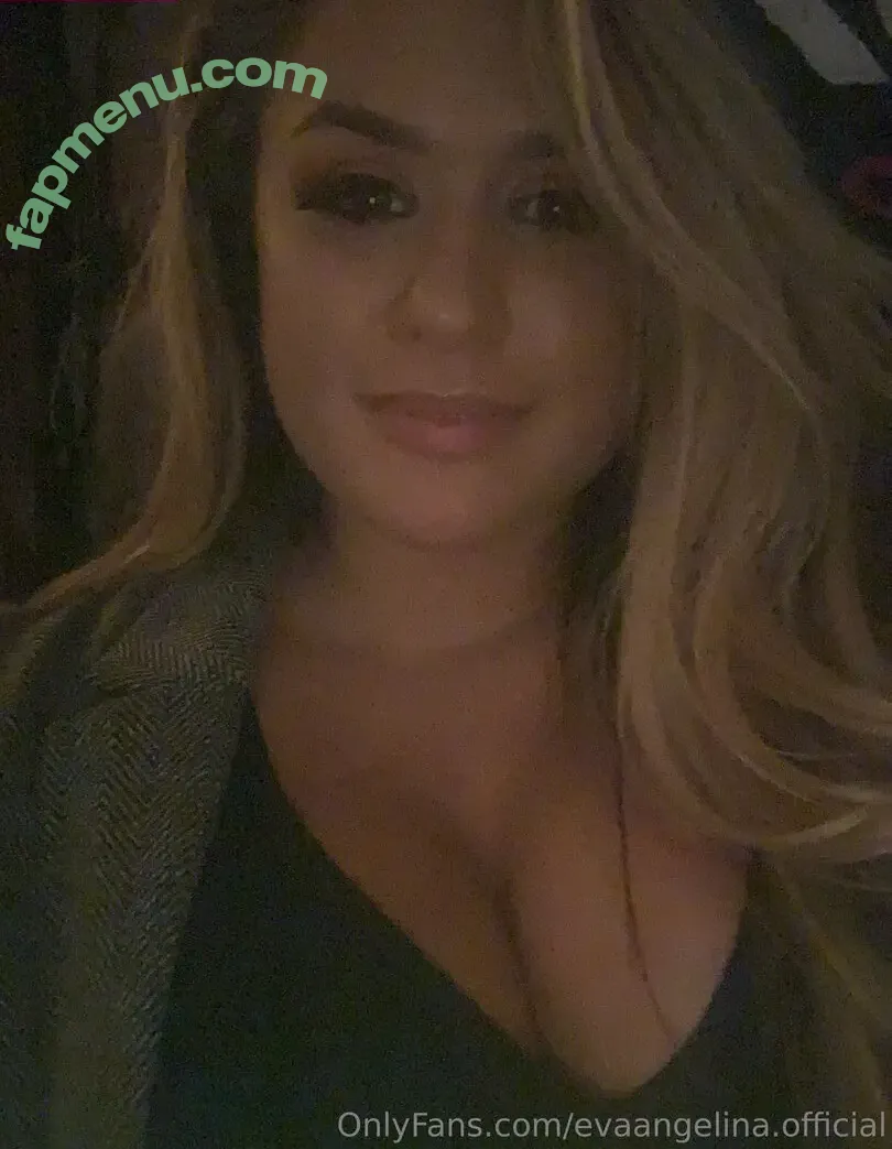 Eva Angelina nude photo #0219 (evaangelina.official)