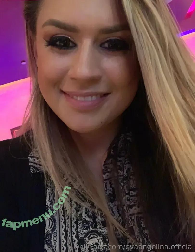 Eva Angelina nude photo #0226 (evaangelina.official)