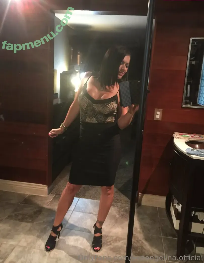 Eva Angelina nude photo #0243 (evaangelina.official)