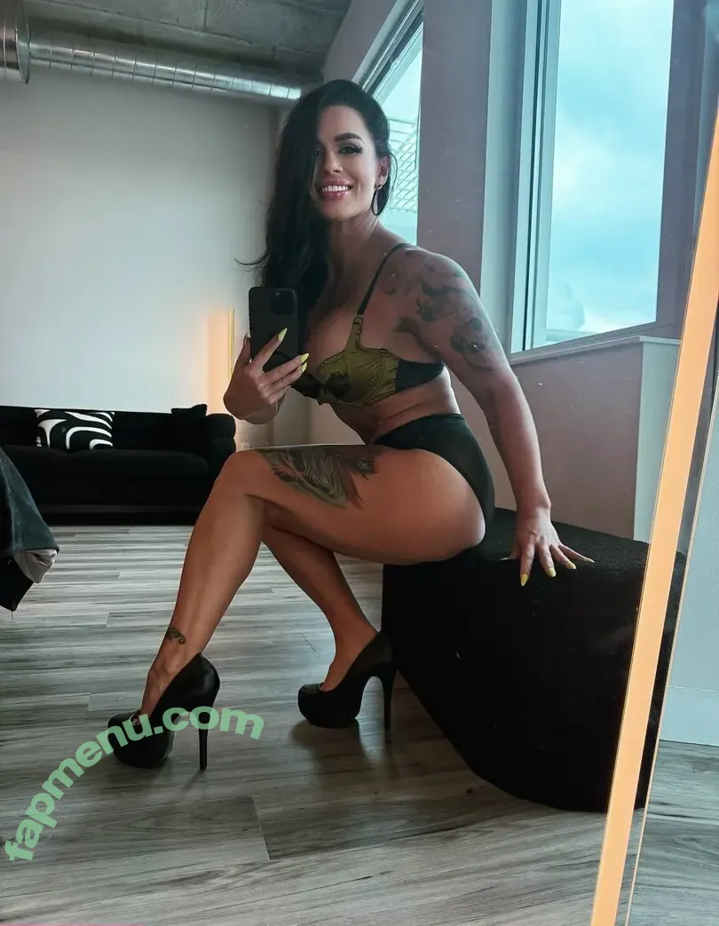 Eva Angelina nude photo #0250 (evaangelina.official)