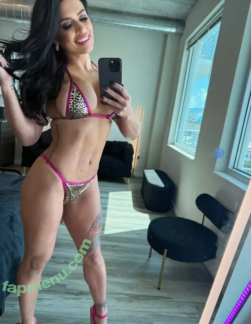 Eva Angelina nude photo #0271 (evaangelina.official)