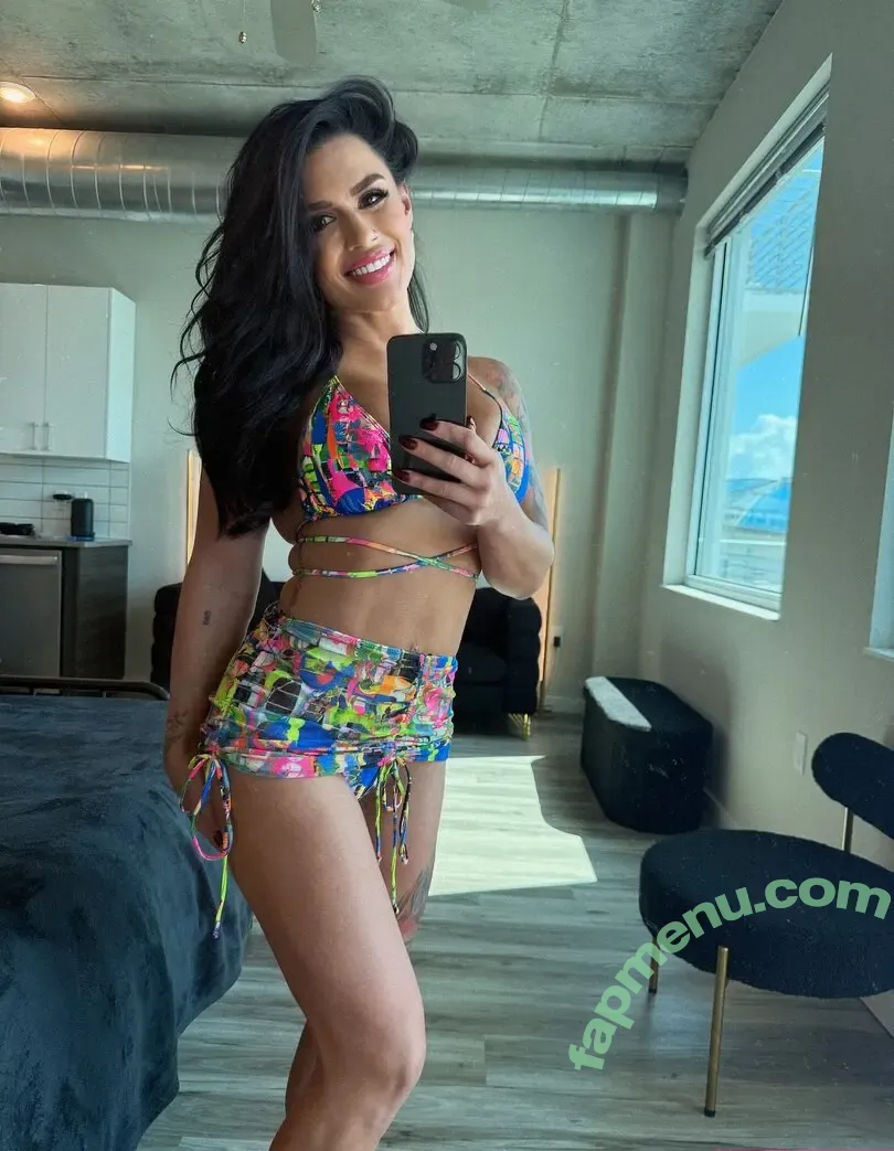 Eva Angelina nude photo #0272 (evaangelina.official)