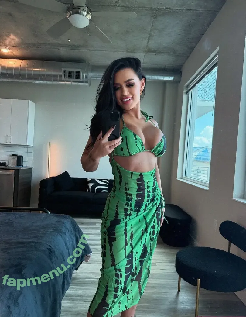 Eva Angelina nude photo #0277 (evaangelina.official)