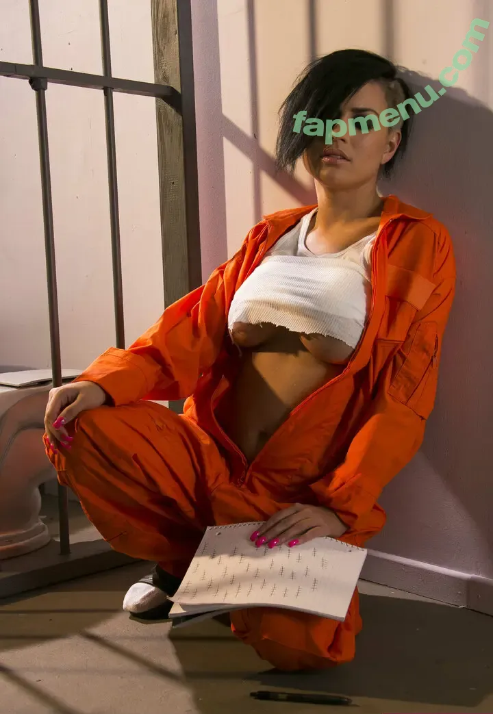 Eva Angelina nude photo #0509 (evaangelina.official)