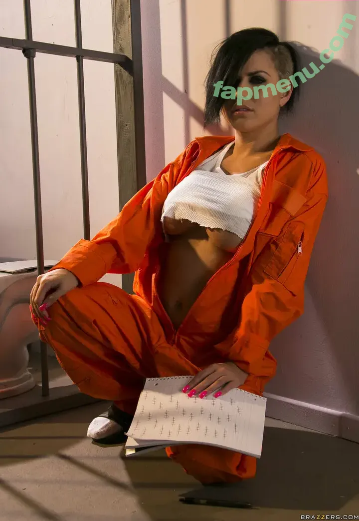 Eva Angelina nude photo #0510 (evaangelina.official)