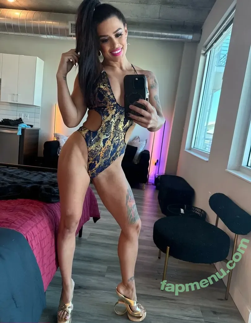 Eva Angelina nude photo #0713 (evaangelina.official)