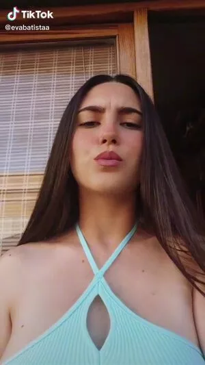 Eva Batista / evabatistaa nude photo #0032