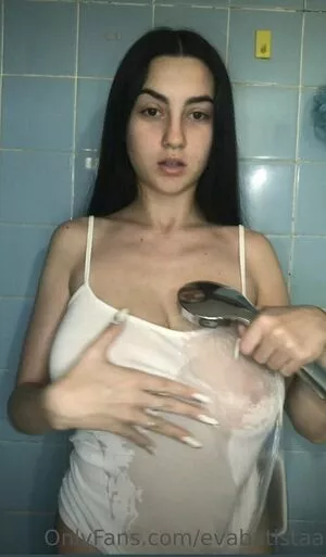 Eva Batista / evabatistaa nude photo #0075