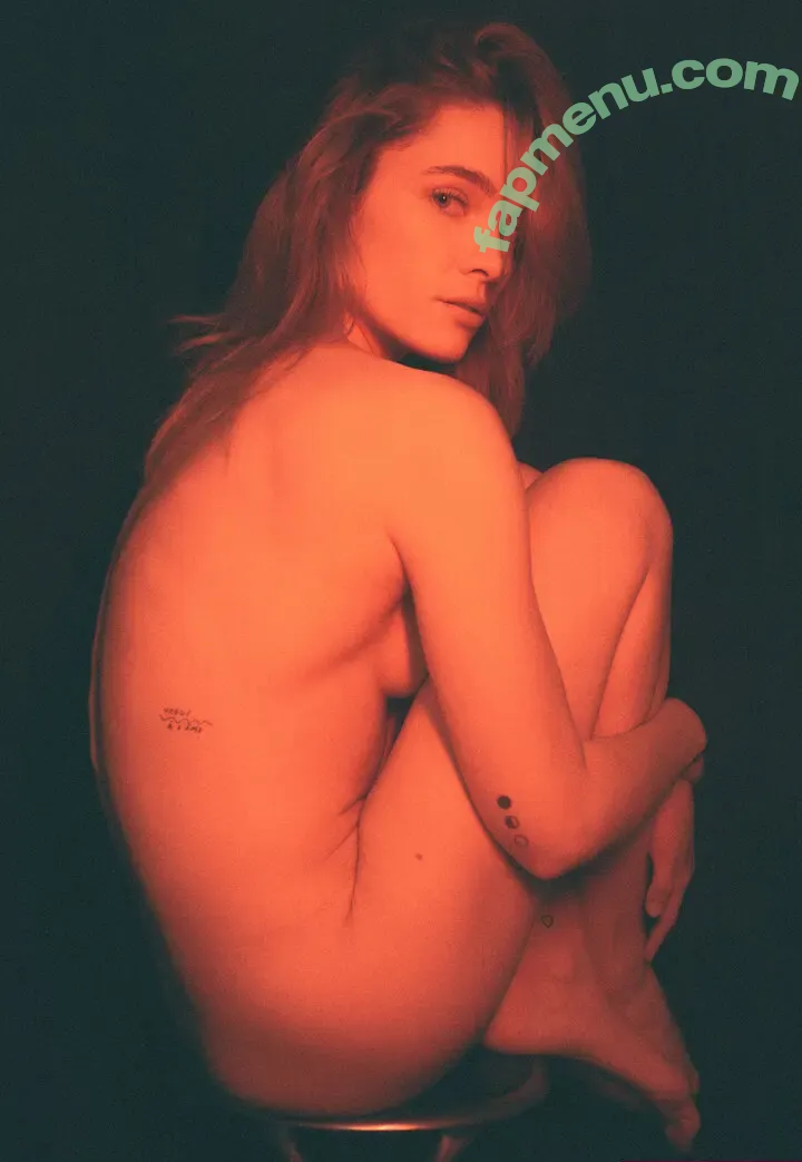 Eva Biechy nude photo #0001 (evabiechy)