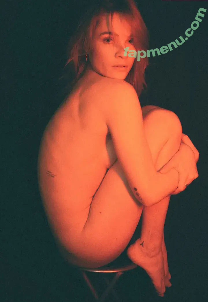 Eva Biechy nude photo #0002 (evabiechy)
