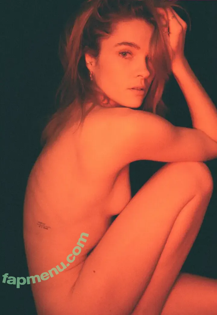 Eva Biechy nude photo #0003 (evabiechy)