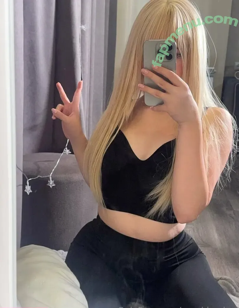 eva_blondee nude photo #0007 (blondeliberaloficial)