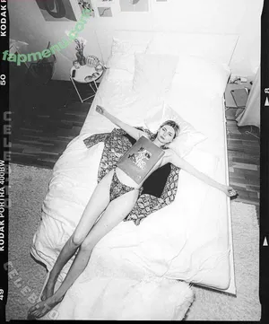 Eva Bloss / evabloss / evabloss_ nude photo #0010