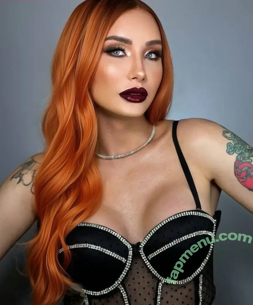 Eva Borisova nude photo #0019 (Eva_Borisova / groobytgirl)