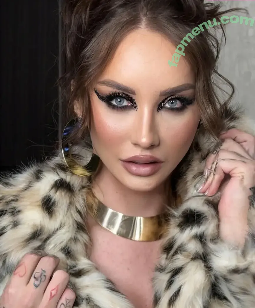 Eva Borisova nude photo #0020 (Eva_Borisova / groobytgirl)