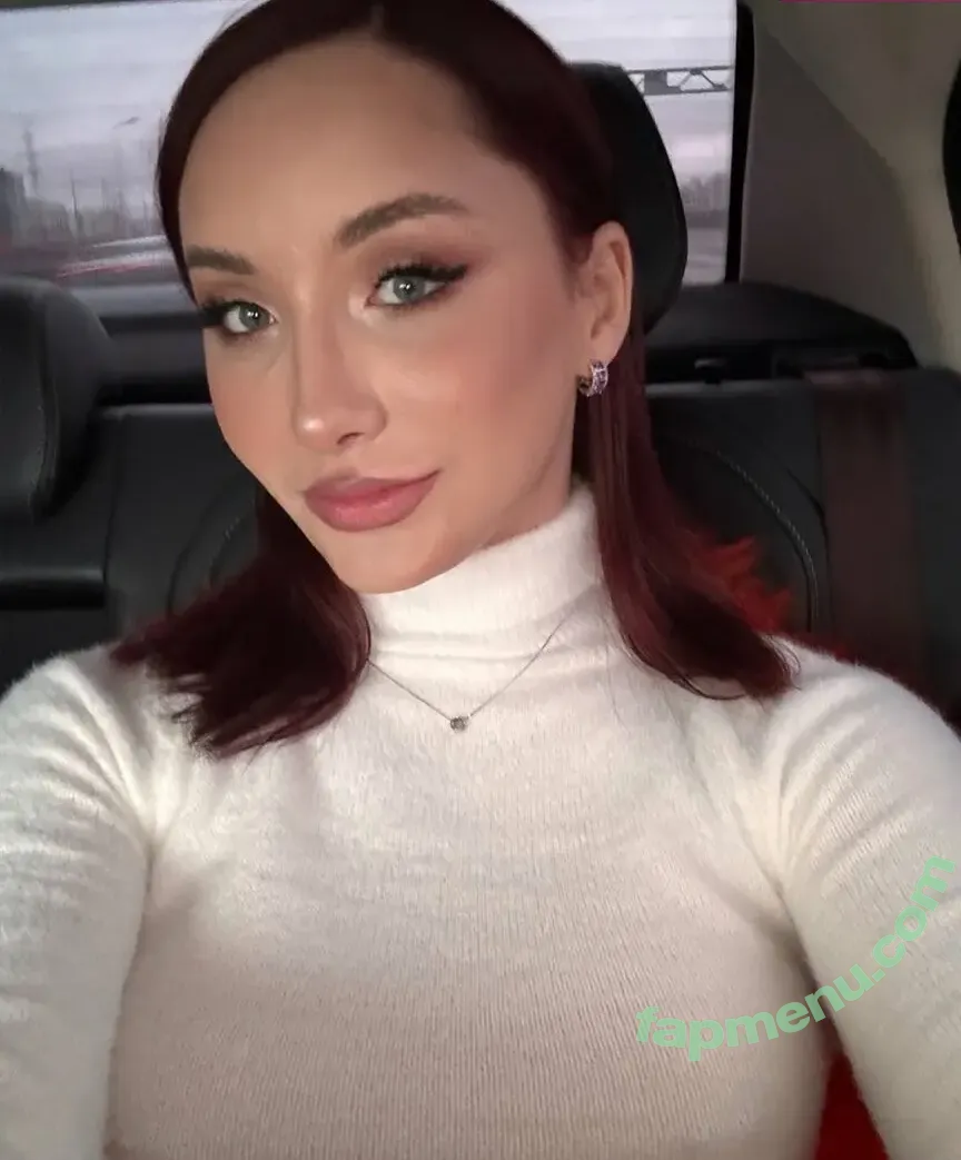 Eva Borisova nude photo #0029 (Eva_Borisova / groobytgirl)