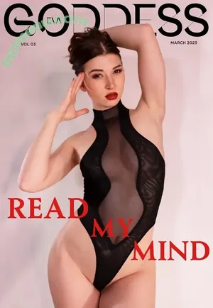 Eva De Vil / evadevil / goddess.evadevil / theevadevil nude photo #0047