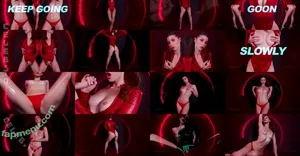 Eva De Vil / TheEvaDeVil / evadevil / goddess.evadevil nude photo #0096