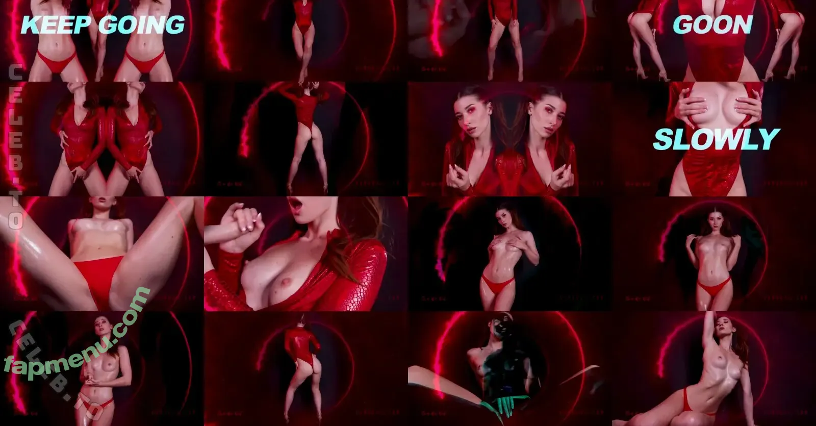 Eva De Vil nude photo #0096 (TheEvaDeVil / evadevil / goddess.evadevil)