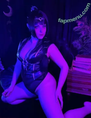 Eva Devore / eva_devore / evadevore nude photo #0009